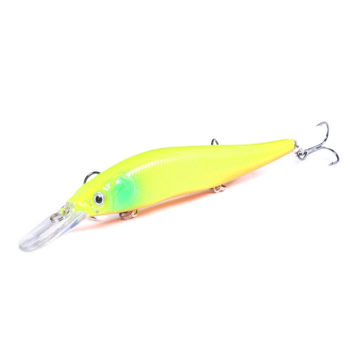 HENGJIA MI135 13.5cm 15.6g Sea Fishing Long-casting Floating Minnow Bionic Lures, MI135 (15), MI135 (5), MI135 (16), MI135 (6), MI135 (7), MI135 (8), MI135 (9), MI135 (10), MI135 (11), MI135 (1), MI135 (12), MI135 (2), MI135 (13), MI135 (3), MI135 (14)...