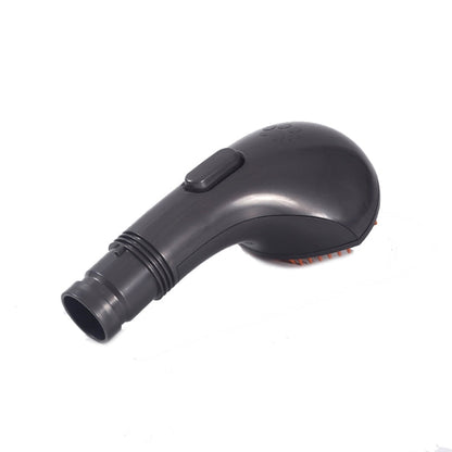 For Dyson V6 Vacuum Cleaner Pet Brush Head Hair Comb Accessories, 2 In 1 Set