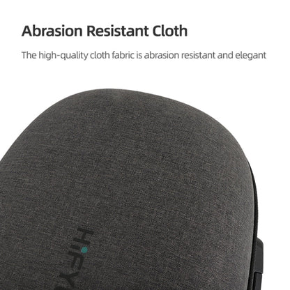 For PICO 4 Hifylux PC-BF16 VR Glasses All-in-one Headwear Protective Storage Bag, PC-BF16