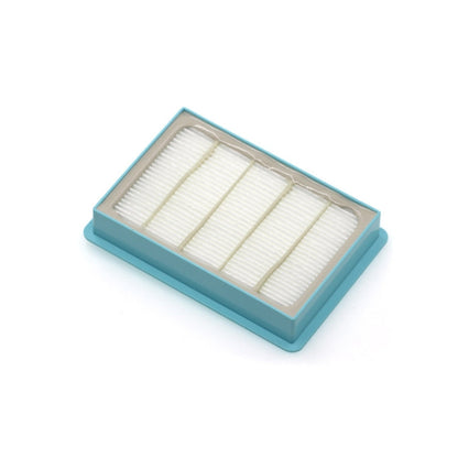 For Philips FC9732 FC9728 FC9735 Vacuum Cleaner Air Filter, 1 Air Inlet +1 Air Outlet, 1 Air Outlet, 1 Outer Frame