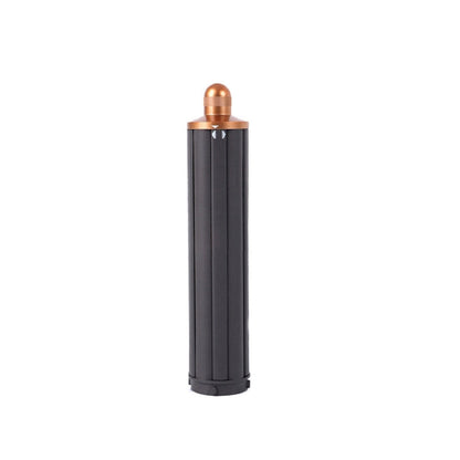 For Dyson Airwrap Hair Dryer i.d. / HS01 / HS05 / HD08 18.6 x 4cm Upgraded Long Curling Barrels Nozzle With Long Adapter Golden, 18.6cm 40mm Rose Red, 18.6cm 40mm  Golden, 18.6cm 40mm Short Adapter Golden, 18.6cm 40mm Short Adapter Rose Red            ...