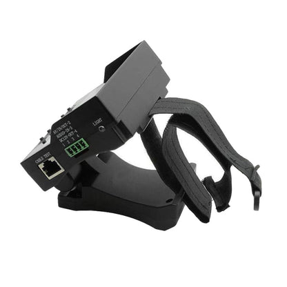 JSK-4300B 4.3 inch Handheld 12V Output Network Cable Monitoring Tester, 4.3 inch (With US Plug Power Adapter), 4.3 inch (With EU Plug Power Adapter), 4.3 inch (With UK Plug Power Adapter), 4.3 inch (With AU Plug Power Adapter)