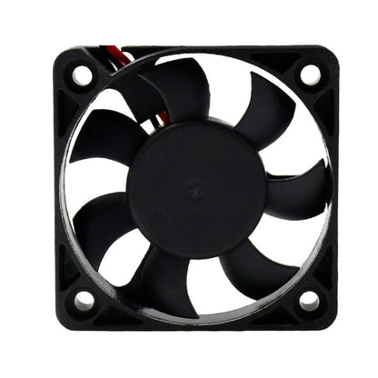 5cm Silent DC Cooling Fan, 3pcs XIN RUI FENG 5V Ball Bearing, 3pcs XIN RUI FENG 12V Ball Bearing, 3pcs XIN RUI FENG 24V Ball Bearing