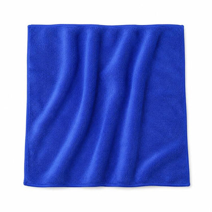 Nano Thickened Large Bath Towel Hairdresser Beauty Salon Adult With Soft Absorbent Towel, 25x25cm, 30x30cm, 30x60cm