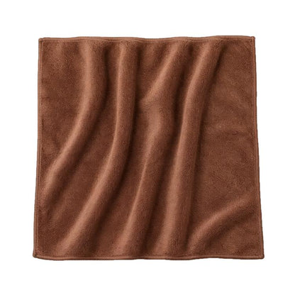 Nano Thickened Large Bath Towel Hairdresser Beauty Salon Adult With Soft Absorbent Towel, 25x25cm, 30x30cm, 30x60cm