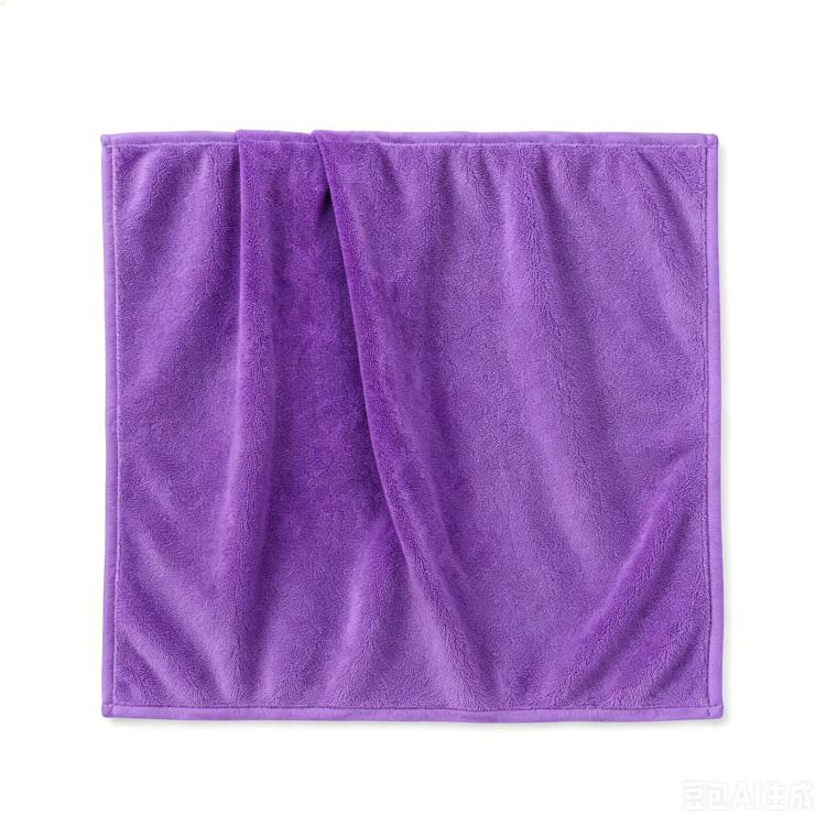 Nano Thickened Large Bath Towel Hairdresser Beauty Salon Adult With Soft Absorbent Towel, 25x25cm, 30x30cm, 30x60cm