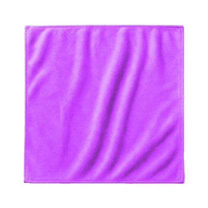 Nano Thickened Large Bath Towel Hairdresser Beauty Salon Adult With Soft Absorbent Towel, 25x25cm, 30x30cm, 30x60cm