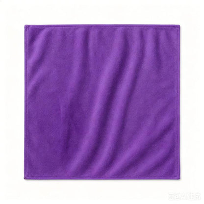 Nano Thickened Large Bath Towel Hairdresser Beauty Salon Adult With Soft Absorbent Towel, 25x25cm, 30x30cm, 30x60cm