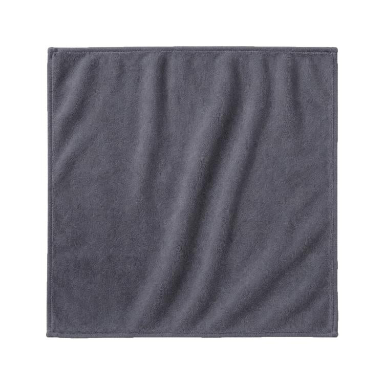 Nano Thickened Large Bath Towel Hairdresser Beauty Salon Adult With Soft Absorbent Towel, 25x25cm, 30x30cm, 30x60cm