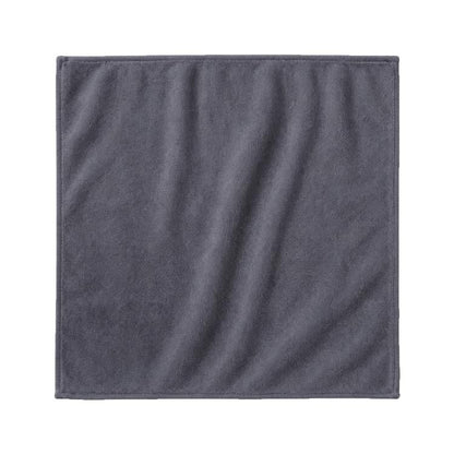 Nano Thickened Large Bath Towel Hairdresser Beauty Salon Adult With Soft Absorbent Towel, 25x25cm, 30x30cm, 30x60cm
