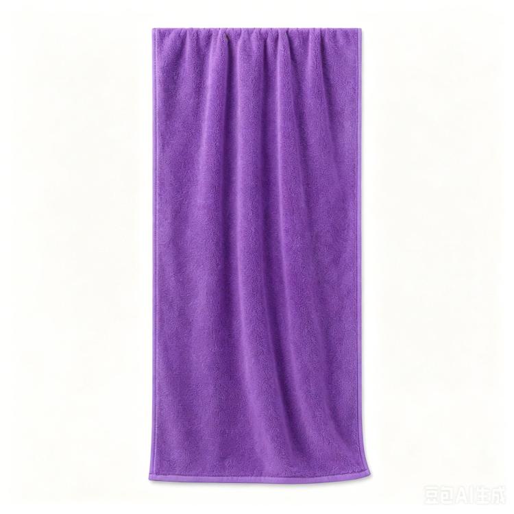 Nano Thickened Large Bath Towel Hairdresser Beauty Salon Adult With Soft Absorbent Towel, 25x25cm, 30x30cm, 30x60cm