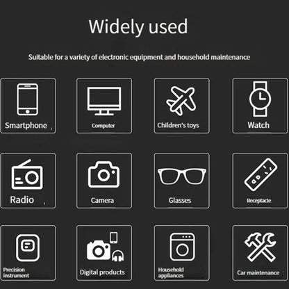 91 In 1 Screwdriver Set Mobile Phone Laptop Repair Combination Tool, 91 In 1