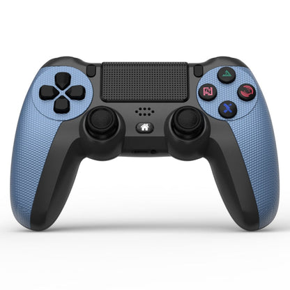 KM048 For PS4 Bluetooth Wireless Gamepad Controller 4.0 With Light Bar, KM048 (Battle Gray), KM048 (Elegant Silver), KM048 (Elegant White), KM048 (Mint Green), KM048 (Cangling Green), KM048 (Vitality Orange), KM048 (Rose Pink), KM048 (Lemon Yellow)    ...