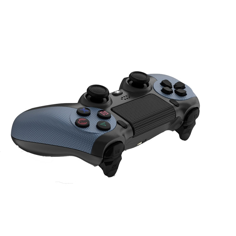 KM048 For PS4 Bluetooth Wireless Gamepad Controller 4.0 With Light Bar, KM048 (Battle Gray), KM048 (Elegant Silver), KM048 (Elegant White), KM048 (Mint Green), KM048 (Cangling Green), KM048 (Vitality Orange), KM048 (Rose Pink), KM048 (Lemon Yellow)    ...