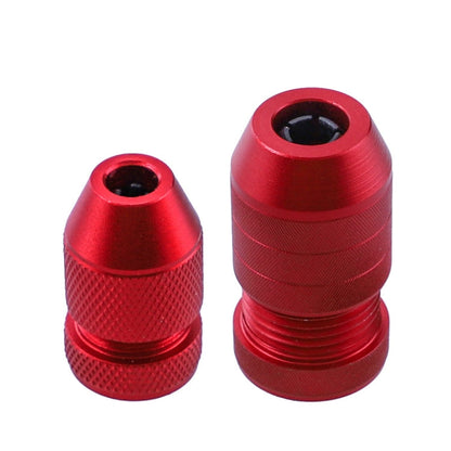 Adjustable Bit Stop Locator Drilling Aid Tool, Type  2-5, Type 6-11