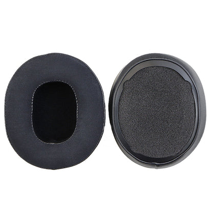 For Skullcandy Crusher 3.0 Wireless Hesh 3  ANC Venue EVO Headphone 2pcs Ear Pads, Ear Pads(Army Green), Ear Pads(Brown), Ear Pads(Beige Yellow Bottom), Ear Pads(Black Gel Model)