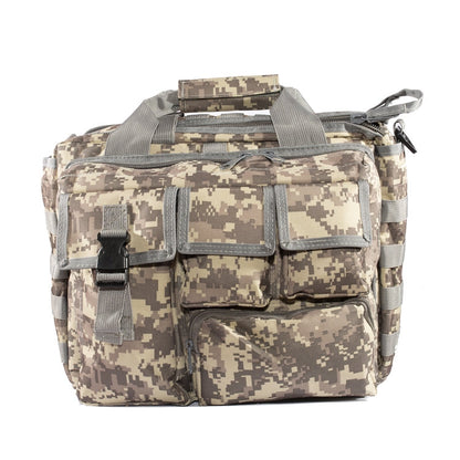 A025 Outdoor Messenger Shoulder Computer Bag Sports Cycling Waterproof Bag