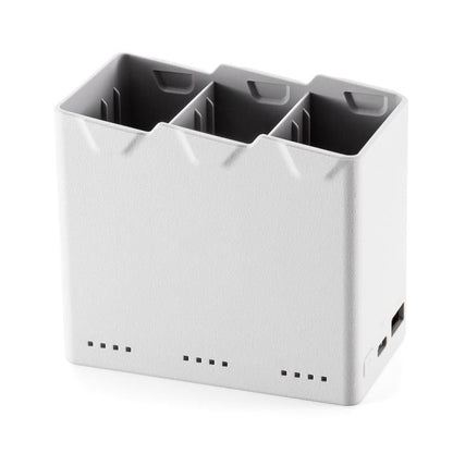 Original Fly More Kit Plus For DJI Mini 3 Pro Contains 3850 MAh Batteries/Propeller/Charging Hub, Fly More Kit Plus