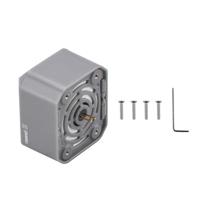 Parachute for DJI Mavic Air 2 / 2S / Mavic 3 Improve Safety, Manti 3, Manti 3 Plus, Manti 3 Replacement Umbrella Cabin, Manti 3 Plus Replacement Umbrella Cabin