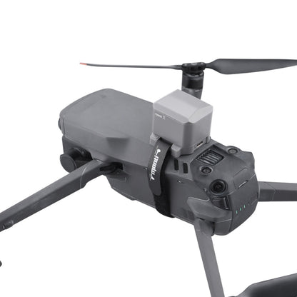 Parachute for DJI Mavic Air 2 / 2S / Mavic 3 Improve Safety, Manti 3, Manti 3 Plus, Manti 3 Replacement Umbrella Cabin, Manti 3 Plus Replacement Umbrella Cabin