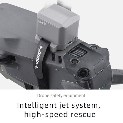 Parachute for DJI Mavic Air 2 / 2S / Mavic 3 Improve Safety, Manti 3, Manti 3 Plus, Manti 3 Replacement Umbrella Cabin, Manti 3 Plus Replacement Umbrella Cabin