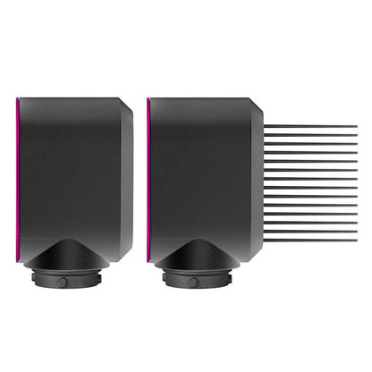 For Dyson Airwrap HS01 HS05 Curling Iron Styling Tool, Pre-Styling Air Nozzle, Wide -toothed Comb Nozzle