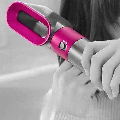 For Dyson Airwrap HS01 HS05 Curling Iron Styling Tool, Pre-Styling Air Nozzle, Wide -toothed Comb Nozzle