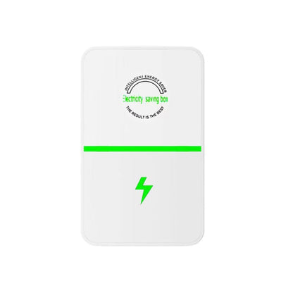 Home Energy Saver Plug-In Power Saver – US, EU & UK Plug Variants