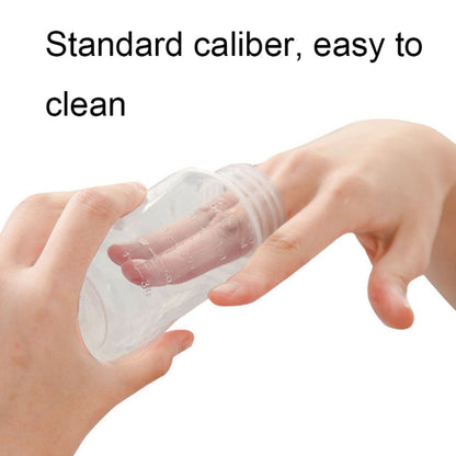 Adjustable Force Breast Pump 2 in 1 Manual Breast Pump Maternity Products, 2 in 1 Manual Breast Pump
