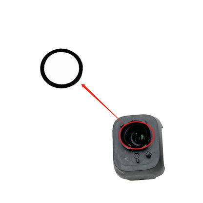 For DJI Mini 3 / Mini 3 Pro Gimbal Camera Frame Protection UV Lens Repair Accessories, Protection UV Lens