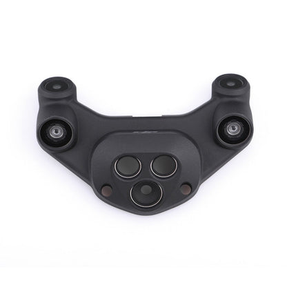 For DJI FPV Vision Bracket Assembly Without Glass Drone Repair Parts, Vision Bracket