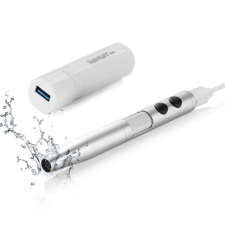 5 Million Digital Electron Microscope Magnifying Dermatoscope, B008 Not Waterproof, B008 Waterproof, B008+10 inch Screen, B008 Waterproof+10 inch Screen, B008+WIFI Box (Mobile Version), B008 Waterproof+WIFI Box (Mobile Version), B008+Z001 Bracket      ...