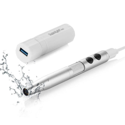 5 Million Digital Electron Microscope Magnifying Dermatoscope, B008 Not Waterproof, B008 Waterproof, B008+10 inch Screen, B008 Waterproof+10 inch Screen, B008+WIFI Box (Mobile Version), B008 Waterproof+WIFI Box (Mobile Version), B008+Z001 Bracket      ...