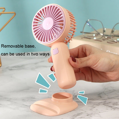 Handheld Small Fan Portable Mini Pocket Fan