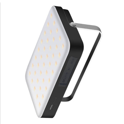 Outdoor Camping LED Light Waterproof USB Rechargeable Lighting, YL205