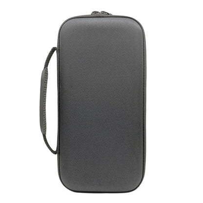 For ASUS ROG Ally Game Console Storage Bag EVA Oxford Bunetto Bracket Protection Bag, Bracket Bag (Black), Bracket Bag (Gray)