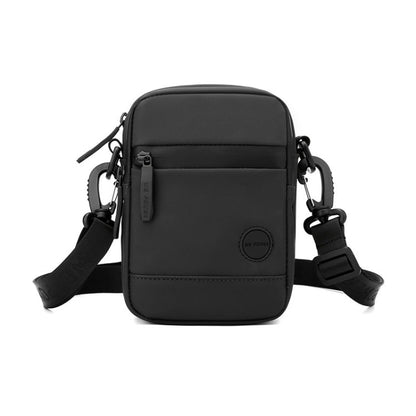 WEPOWER Shoulder Small Hanging Multi Functional Mobile Phone Bag
