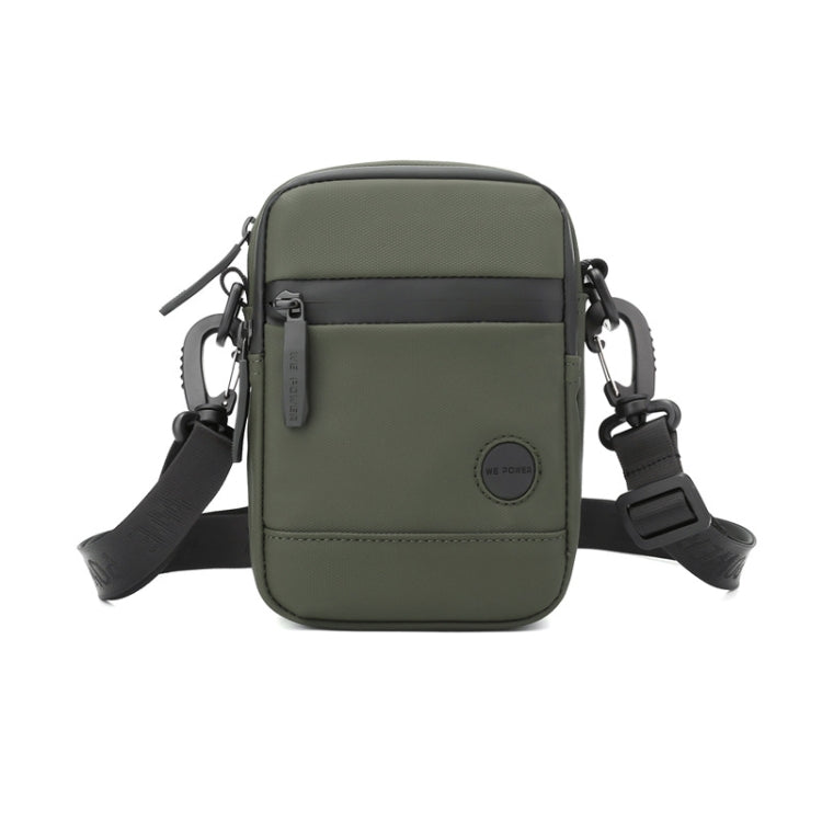 WEPOWER Shoulder Small Hanging Multi Functional Mobile Phone Bag