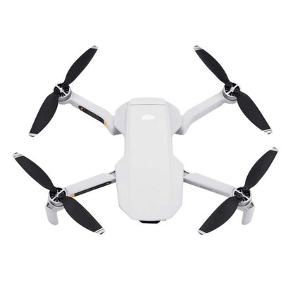 For DJI Mavic Mini 4726F Wing Propeller Blade Drone Accessories, 2pairs Orange Edge, 4pairs Orange Edge, 2pairs Silver Edge, 4pairs Silver Edge, 2pairs Golden Edge, 4pairs Golden Edge