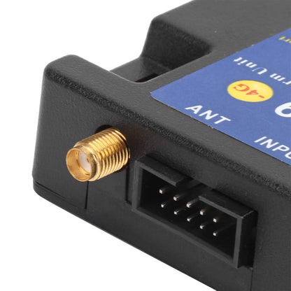 GL09 4G Version 8 Channel GSM Alarm Security System Module, GL09 4G