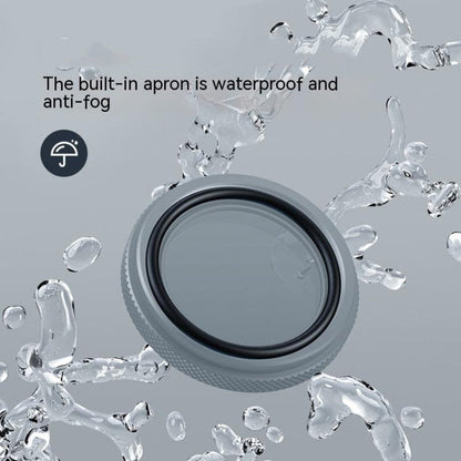 For Insta360 GO 3 / Go 2 AMagisn Lens Filters Waterproof Filter, ND8, ND16, ND32, ND64, UV, ND8+16+32, ND8+16+32+CPL, ND8+16+32+64