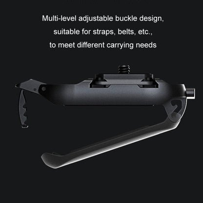 PGYTECH Beetle SLR Camera Quick Hang Backpack Clip