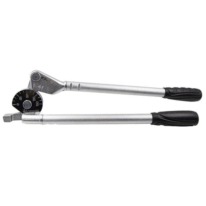 Manual Stainless Steel Pipe Iron Tube Bender Air Conditioner Copper Pipe Aluminum Pipe Bender, HSD TB-3206 6mm Diameter, HSD TB-3208 8mm Diameter, HSD TB-3210 10mm Diameter, HSD TB-3212 12mm Diameter