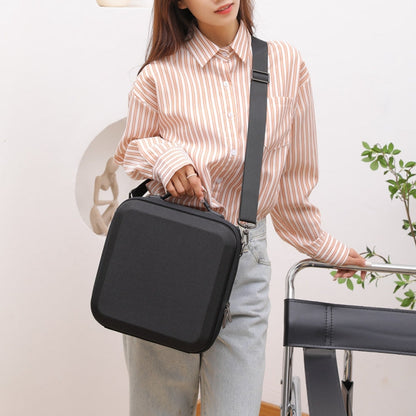 For DJI Mini 3/Mini 3 Pro Drone Storage Bag Box Shoulder Bag Suitcase, M3-008