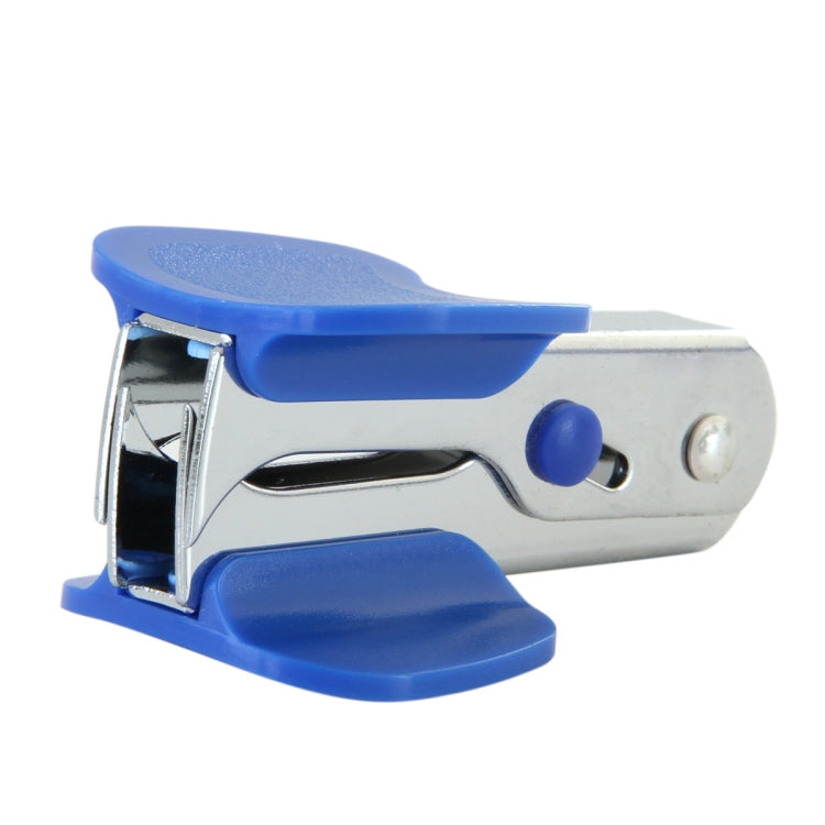 Deli 0231 12 Mini Portable Labor-Saving Nail Remover Nail Puller