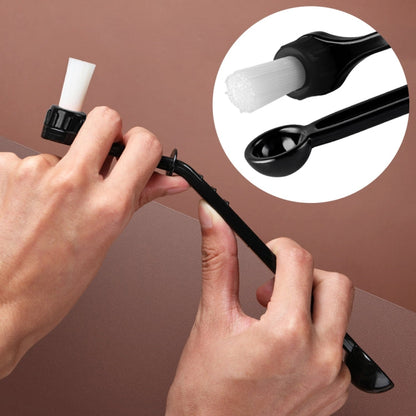 Coffee Machine Cleaning Set Coffee Grinder Brush, 5-in-1 A Type, 4-in-1 B Type, 3-in-1 C Type, 4-in-1 D Type, 4-in-1 E Type, 4-in-1 F Type, 14-in-1 G Type, 4-in-1 H Type