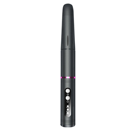 HX-08 USB Charging Portable Manicure Remover and Polisher Home Nail Art Tools, HX-08 (Grey)