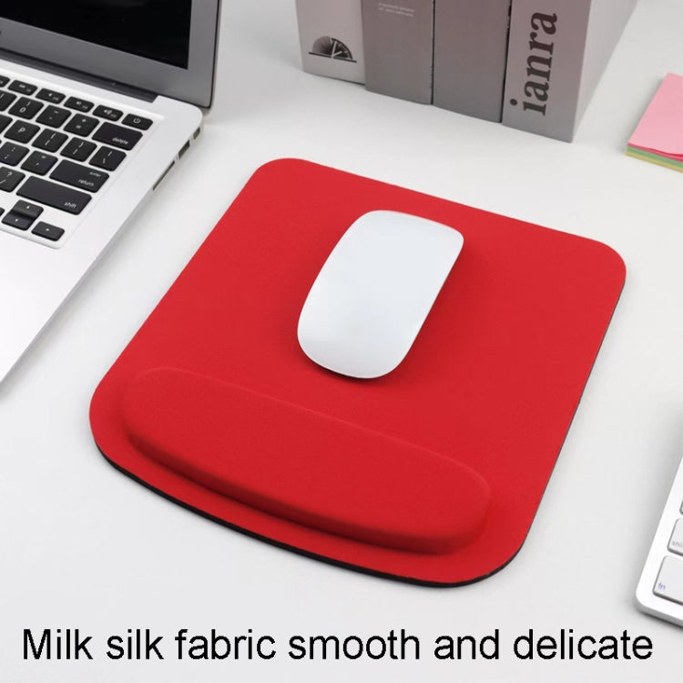 EVA Foam Wrist Rest Mouse Pad Thickened Wrist Rest Wrist Pillow Mat