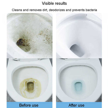 Sp Sauce Urine Alkali Dissolver Pipe Urine Dirt Unblocker Cleaner Toilet Bowl Stain Cleaner