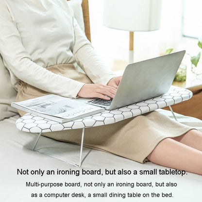 FaSoLa Folding Ironing Board Home Reinforced Ironing Table Stand